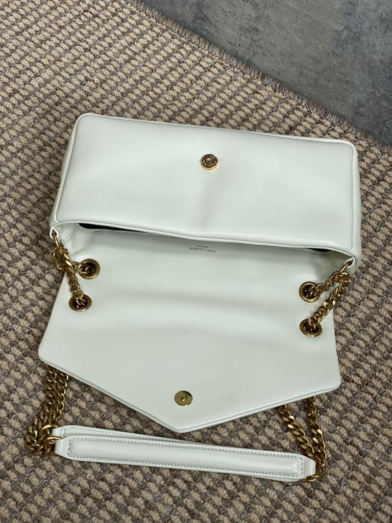 YSL Satchel Bags